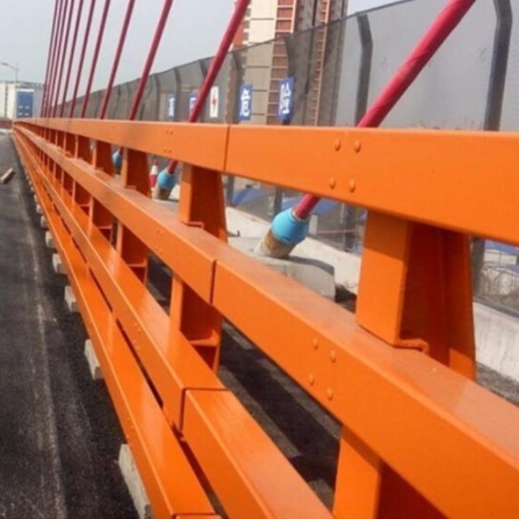 Электростатический полиэстер с распылителем TGIC Orange Powder Coating Paint for Expressway Guardrail Board