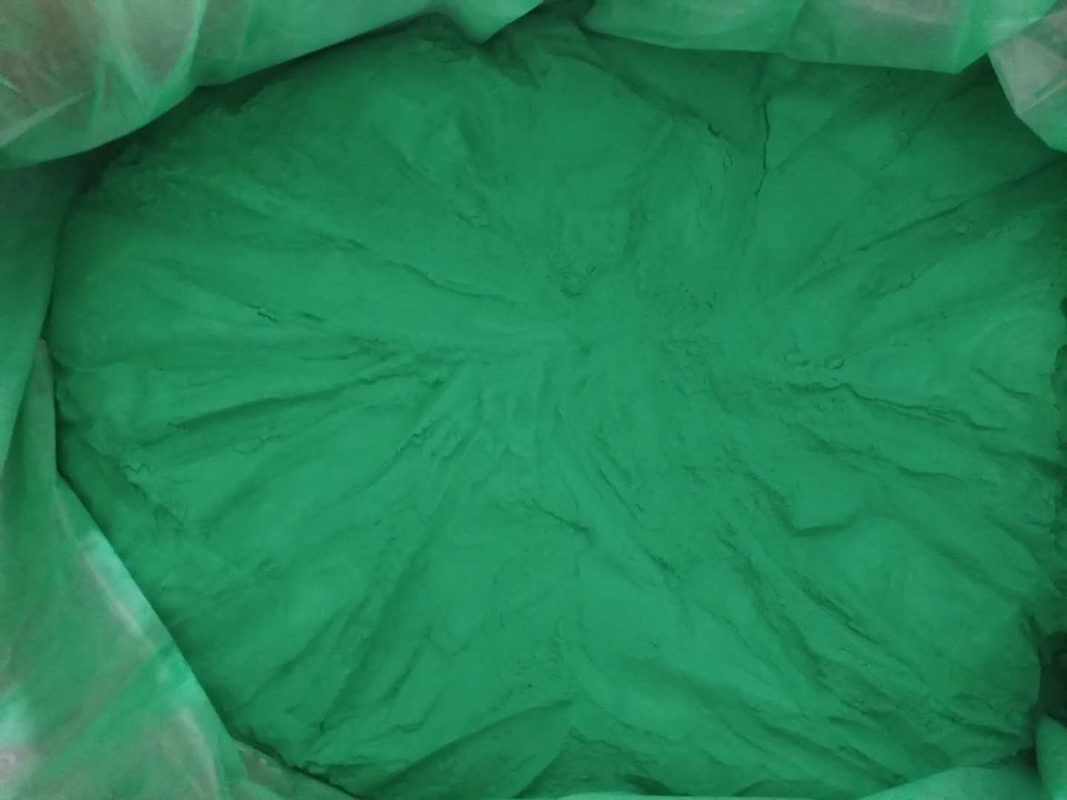 Прочная труба эпоксидной смолы покрывая особенные цвет финиша РАЛ 1000 молотка зеленый бежевый